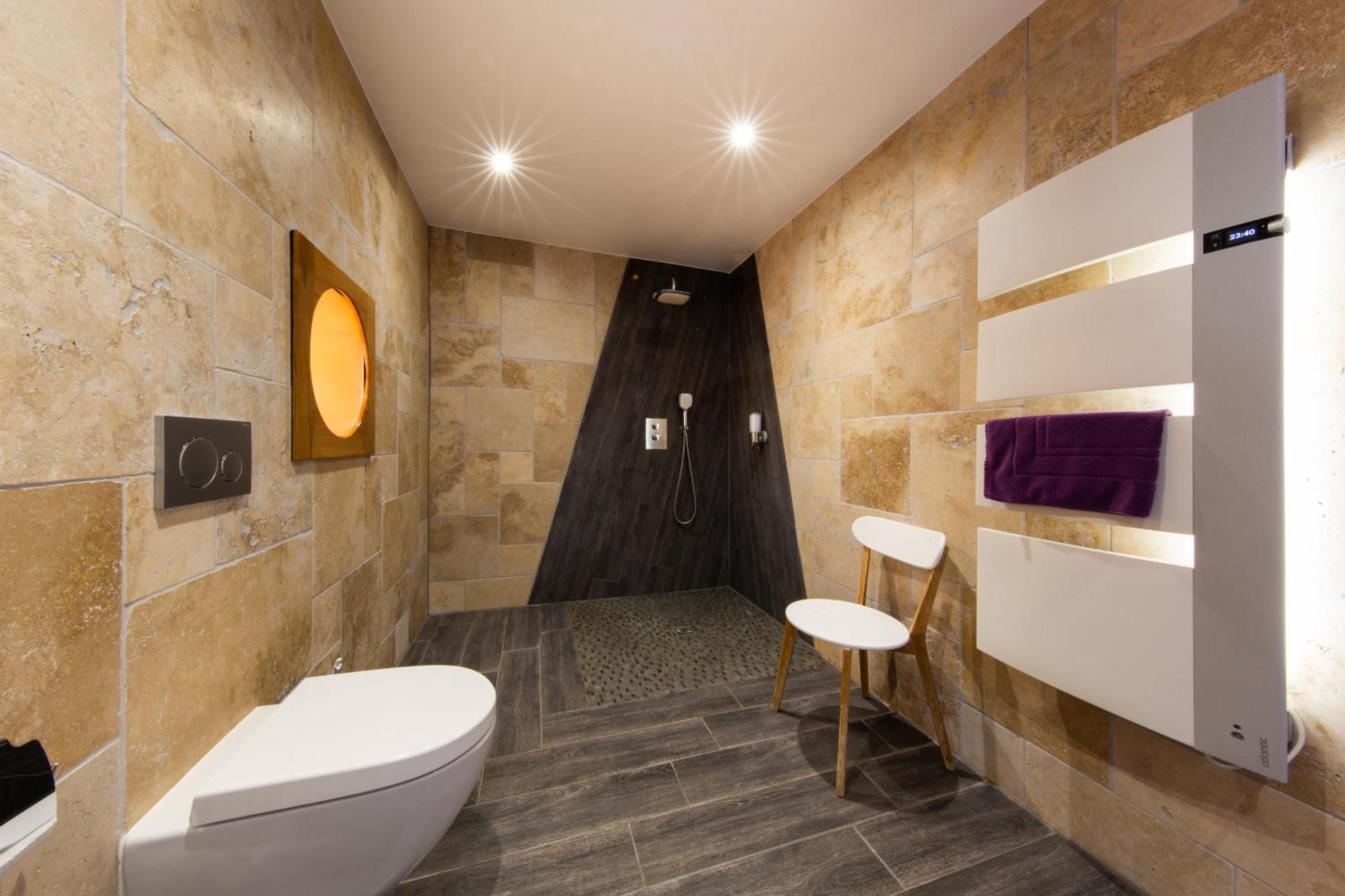 Le Domaine Du Verger, Chambres D'Hotes Osenbach Rum bild