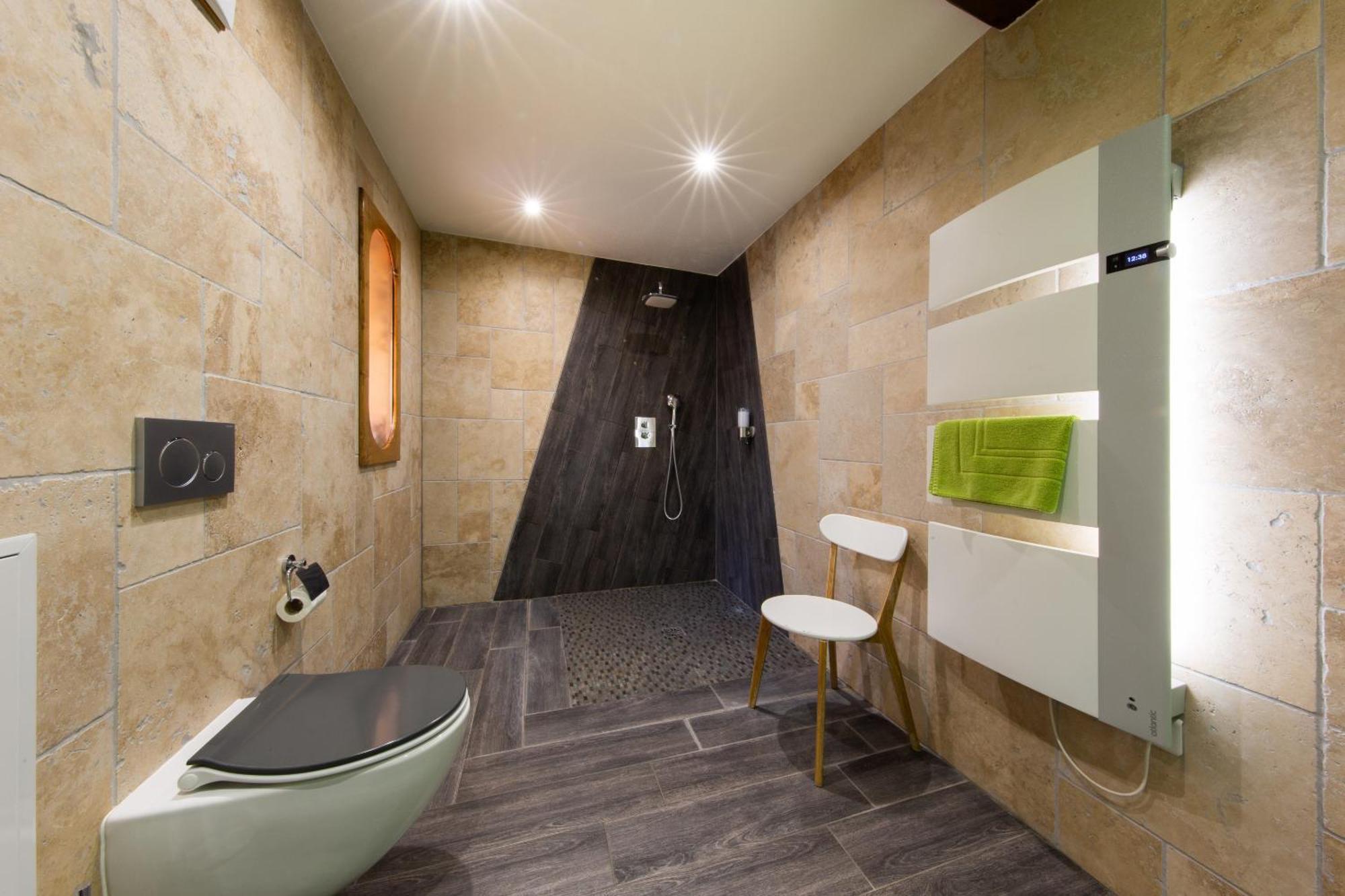 Le Domaine Du Verger, Chambres D'Hotes Osenbach Rum bild