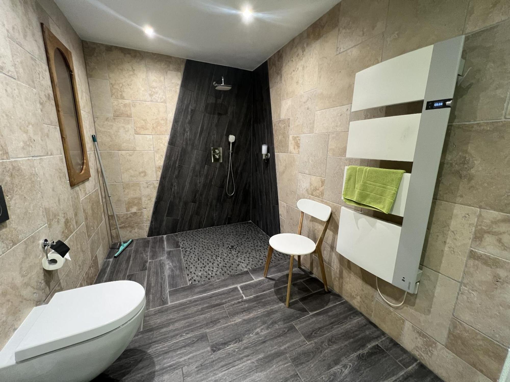 Le Domaine Du Verger, Chambres D'Hotes Osenbach Exteriör bild