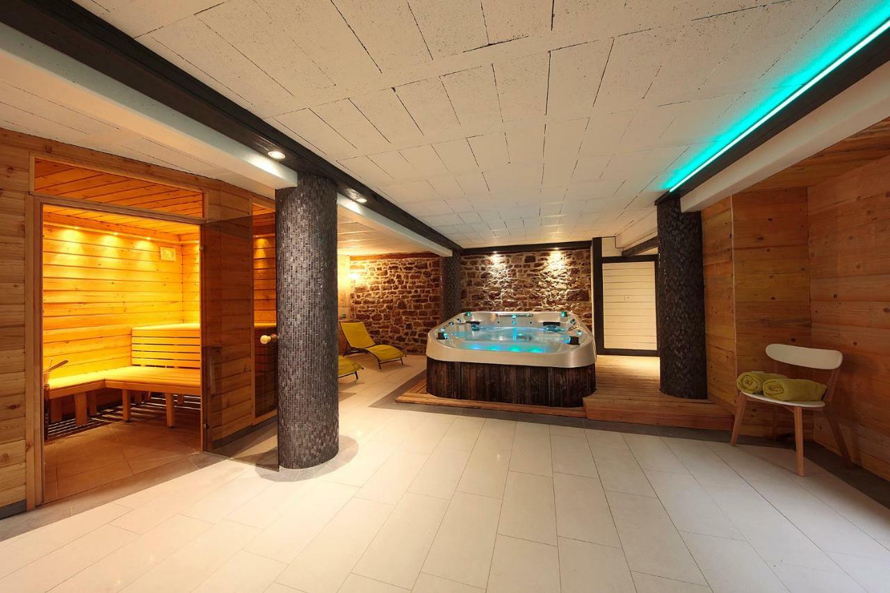 Le Domaine Du Verger, Chambres D'Hotes Osenbach Exteriör bild