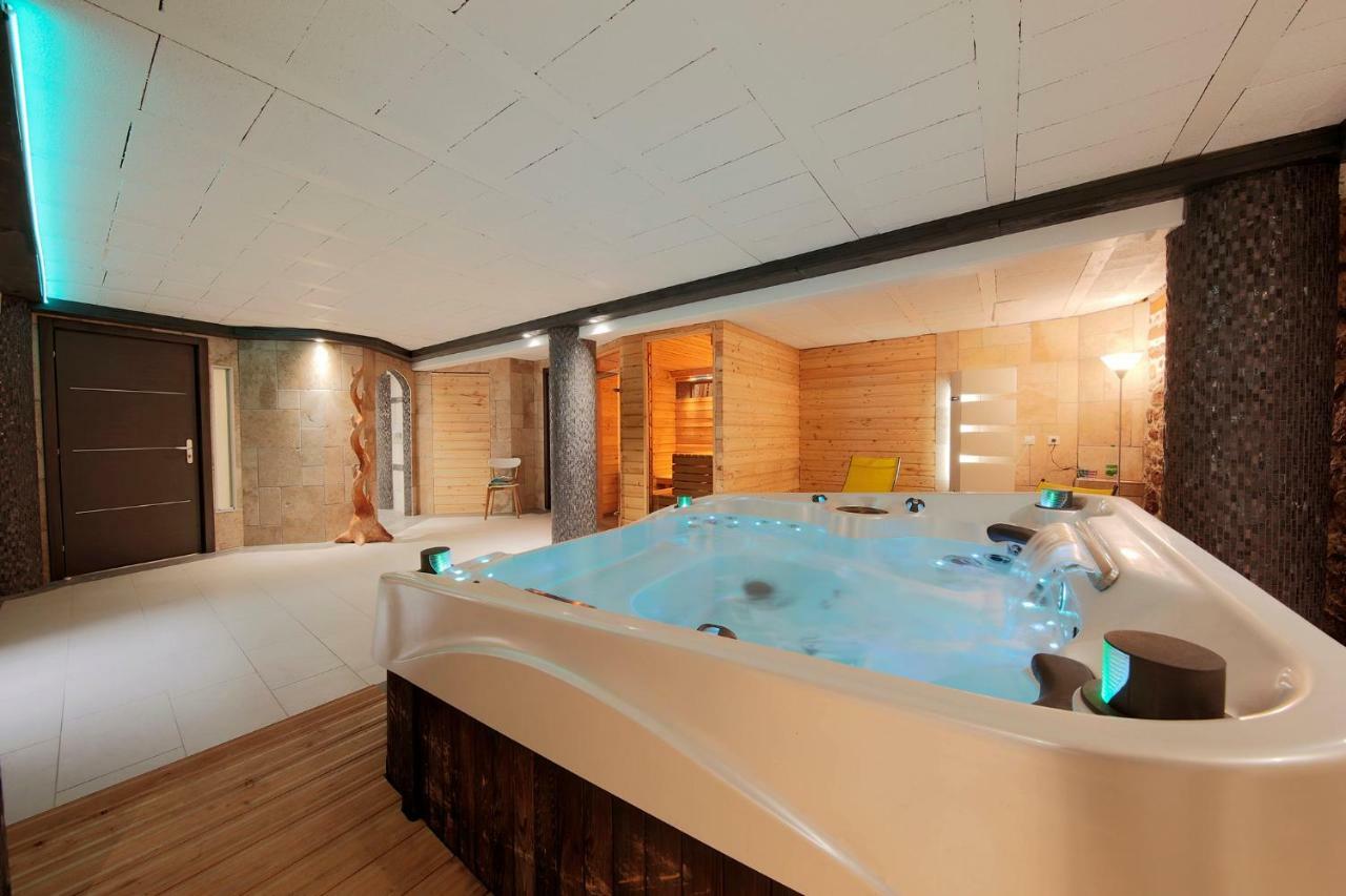 Le Domaine Du Verger, Chambres D'Hotes Osenbach Exteriör bild