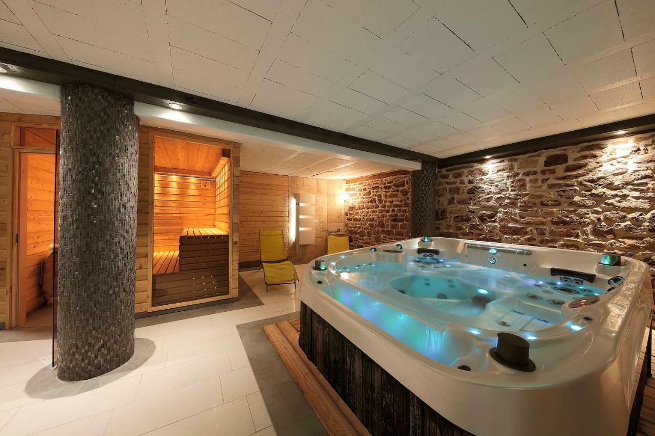 Le Domaine Du Verger, Chambres D'Hotes Osenbach Exteriör bild